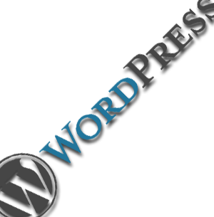Monk Family Blog using WordPress